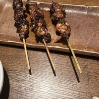 新宿うな鐵 はなれ - 