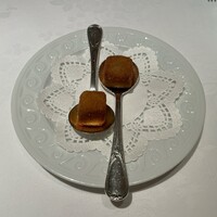 カランドリエ - 