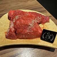 黒毛和牛ヘレ肉専門店 炭火焼肉 りきちゃん 北浜店 - 