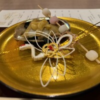 隨縁亭 ホテルモントレエーデルホフ札幌 - 