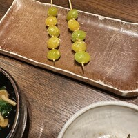 新宿うな鐵 はなれ - 