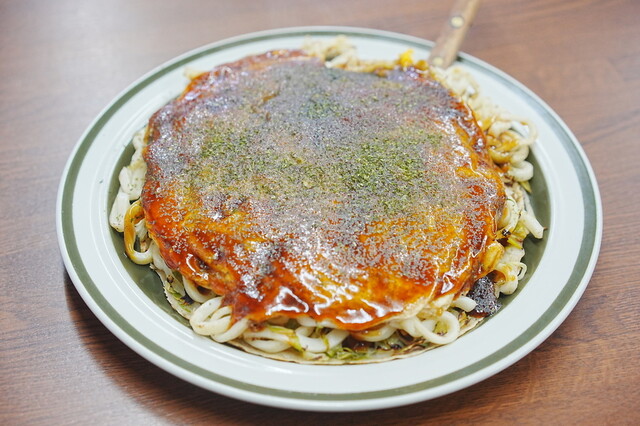 きゃべつ畑 - たまプラーザ/お好み焼き | 食べログ