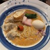 海老丸らーめん