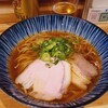ハちゃんラーメン