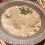 とり酒場 博多華善 - 