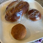 松ぼっくるり - 本日の購入品！