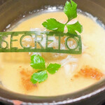 SECRETO - 