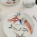 ラ・トゥーエル - 