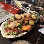 多治見居酒屋串もんず - 