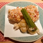 とり酒場 博多華善 - 