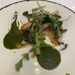 ラ・トゥーエル - 