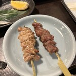 多治見居酒屋串もんず - 