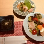 とり酒場 博多華善 - 