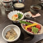 多治見居酒屋串もんず - 