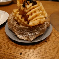 Seafood bar Ermitage 横浜鶴屋町店 -  Seafood bar Ermitage 横浜鶴屋町店 -