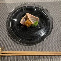 鉄板焼 漆 - 