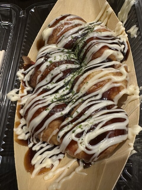 Tako Honpo Osu Honten