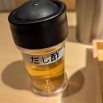 本まぐろそば 䱻 - 