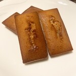 ノワ・ドゥ・ブール 銀座三越店 - 