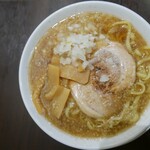 雷神ラーメン - 