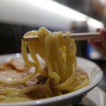 雷神ラーメン - 