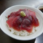 雷神ラーメン - 