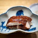 旬華 なか村 - スーザーカイ