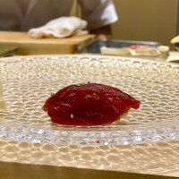 北新地 すし通 - 