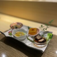 北新地 すし通 - 