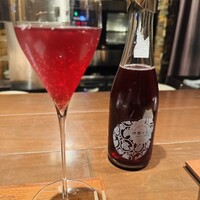 北新地 福多亭 The Ukai - 