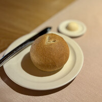 NIM - パン