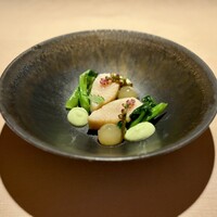 NIM - 前菜1