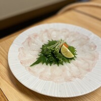 とらふぐ城 - 