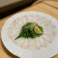 とらふぐ城 - 