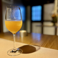NIM - 季節のお飲み物