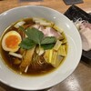 麺酒 一照庵 岡山本店