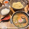 元祖めんたい煮こみつけ麺