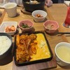 韓国ごはん・酒家 ダイダイ 銀座ノボ店