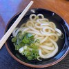○福うどん