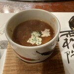 ステーキ 山崎 - 