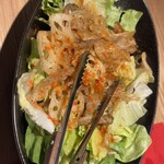 魚柳 - 