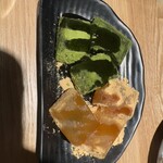 魚柳 - 