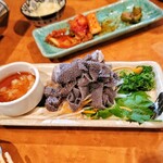 ニブンノキュー - 