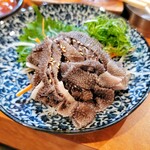 ニブンノキュー - 