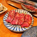 ニブンノキュー - 