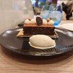 エスタシオン カフェ - 