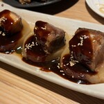 魚柳 - 