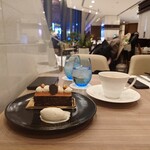エスタシオン カフェ - 