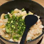 魚柳 - 