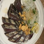 魚柳 - 